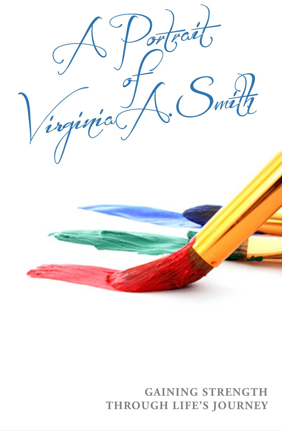 A Portrait of Virginia A. Smith
