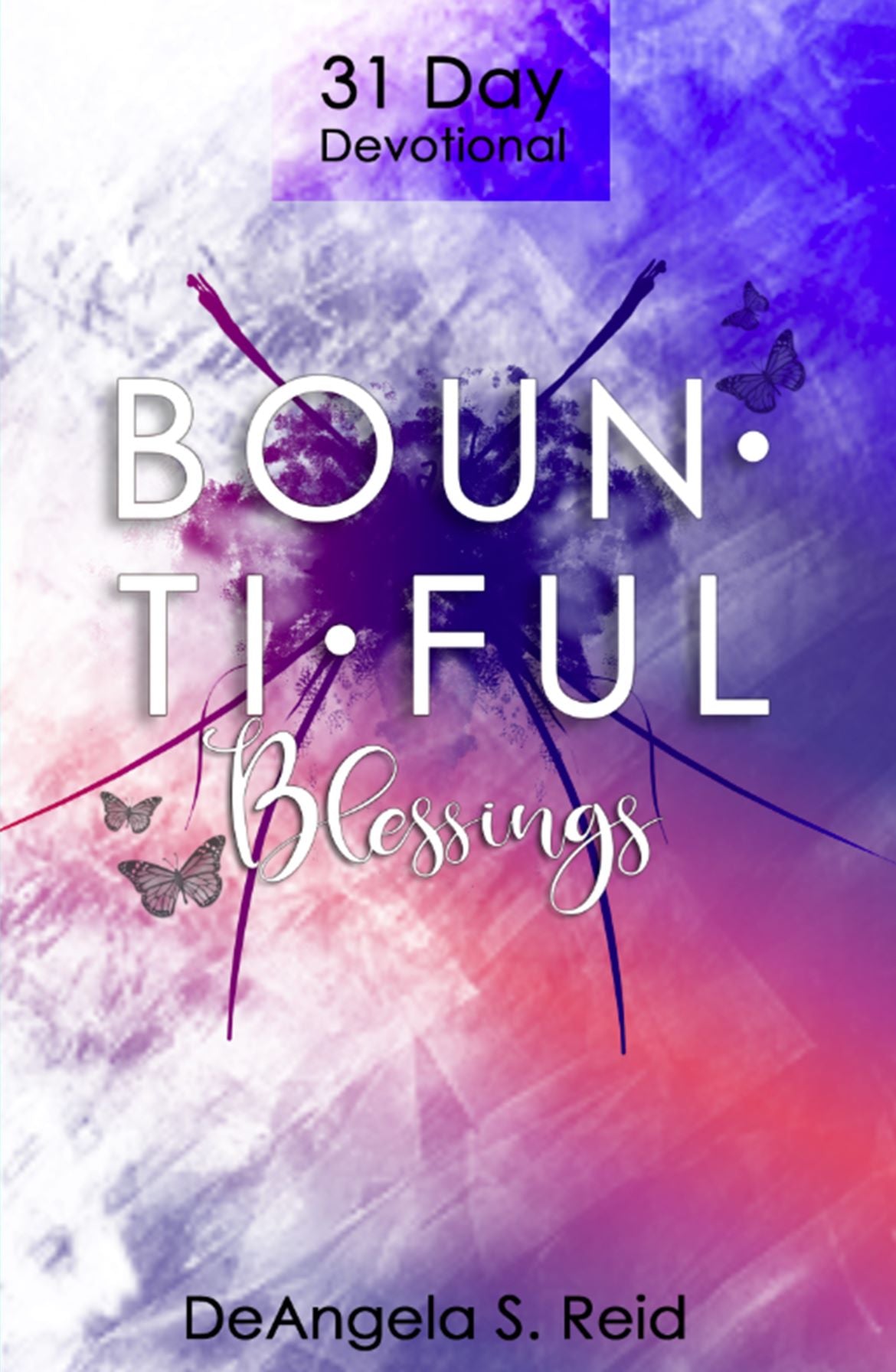 Bountiful Blessings