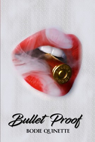 Bullet Proof