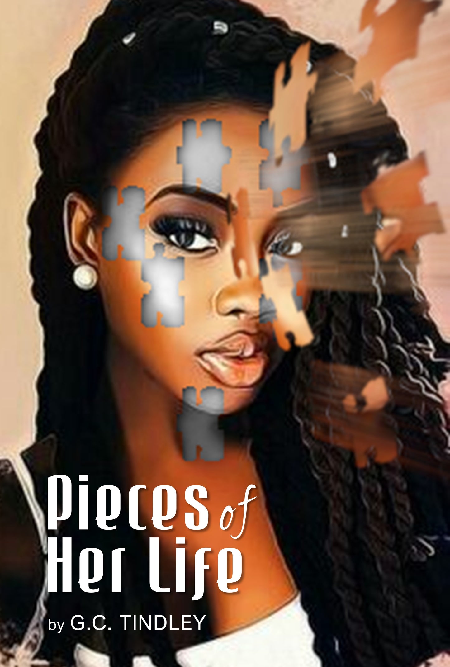 Pieces of Her Life